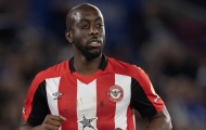 Yoane Wissa công khai chỉ trích Brentford, đòi ra đi trước giờ G