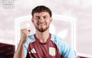 Aston Villa chiêu mộ Harvey Elliott, giải bài toán hàng công với giá 30 triệu bảng