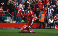 Liverpool hạ Arsenal: Siêu phẩm của Szoboszlai định đoạt đại chiến tại Anfield