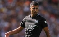 Chuyên gia Sky Sports chỉ trích Man City: Sụp đổ không thể tin nổi và màn trình diễn tệ hại của Rodri