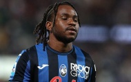 Vẫn chưa rời Atalanta, Ademola Lookman liệu có đến Thổ Nhĩ Kỳ?