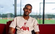 Alexander Isak tới Liverpool, người đại diện có động thái xát muối Newcastle?