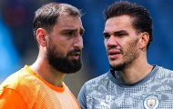 Man City chiêu mộ Donnarumma: Peter Schmeichel bày tỏ sự hoài nghi