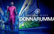 Pep Guardiola 'hy sinh' triết lý, Man City chiêu mộ Gianluigi Donnarumma thay Ederson?