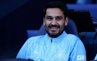 Fabrizio Romano xác nhận: Gundogan rời Man City, chuẩn bị sang Thổ Nhĩ Kỳ