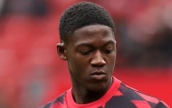 Giữ chân Kobbie Mainoo, Man Utd đề xuất tăng lương trong bản hợp đồng gia hạn