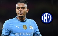 Fabrizio Romano xác nhận: Akanji rời Man City, gia nhập Inter Milan