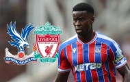 Liverpool hụt Marc Guehi: Dấu trừ duy nhất trong kỳ chuyển nhượng rực rỡ của Arne Slot