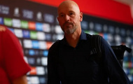 Erik ten Hag bị Bayer Leverkusen sa thải sau 62 ngày: Triều đại ngắn ngủi đầy tranh cãi