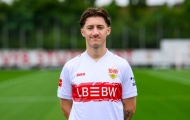 Manchester United thất bại chiêu mộ Angelo Stiller, nhưng có thể quay lại mùa hè 2026