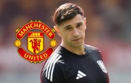 Emiliano Martinez gọi điện cho Lisandro Martinez để thúc đẩy chuyển nhượng sang Manchester United