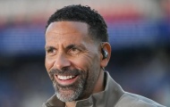 Rio Ferdinand chấm 8/10 cho kỳ chuyển nhượng Manchester United, ca ngợi việc 'dọn dẹp' Garnacho, Rashford