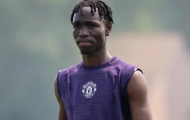 “Viên ngọc thô” Sekou Kone ở lại MU, lời giải bất ngờ cho bài toán tuyến giữa