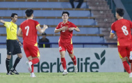 U23 Việt Nam thắng Bangladesh 2-0: Kim Sang-sik hài lòng, Viktor Lê tỏa sáng với bàn thắng đầu tiên