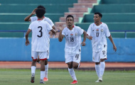 U23 Yemen khởi đầu thuận lợi với chiến thắng 2-1 trước U23 Singapore tại vòng loại U23 châu Á 2026