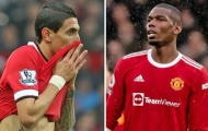 Manchester United: Những thương vụ chuyển nhượng thất bại khiến Quỷ Đỏ lỗ nặng