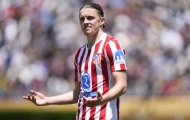 Atletico từ chối đề nghị mượn Conor Gallagher từ Manchester United và Crystal Palace