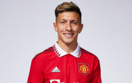 Barcelona muốn chiêu mộ Lisandro Martinez từ Man Utd