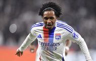 Bất thành với Lookman và Ndiaye, Inter Milan chuyển hướng sang sao trẻ Lyon