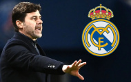 Pochettino tiết lộ lý do từ chối Real Madrid năm 2018
