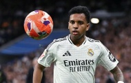 Rodrygo Goes: Manchester City quan tâm nhưng giá 120 triệu euro làm nản lòng