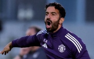 Amorim 'phẫn nộ' vì Man Utd không thể ký Gallagher