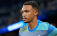 Alexander-Arnold: 'Rời Liverpool sang Real Madrid là quyết định đúng đắn'