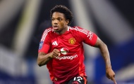 Man Utd vẫn để ngỏ cơ hội chia tay Malacia hè này