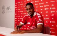 Liverpool phá kỷ lục chuyển nhượng với Alexander Isak: Số liệu thống kê lý giải bản hợp đồng 125 triệu bảng