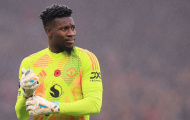 Andre Onana đối mặt ngã rẽ: Chuyển đến Trabzonspor hay ở lại đấu tranh tại Manchester United?