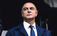 Bất ngờ sau khi sa thải Daniel Levy, Tottenham được bơm 100 triệu bảng