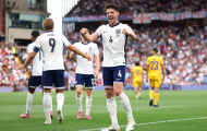 Tuyển Anh 2-0 Andorra: Elliot Anderson tỏa sáng, Tuchel gây thất vọng