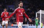 Bruno Fernandes - 'Chân ái' của Manchester United, bài toán khó cho Ruben Amorim