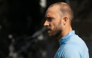 Christian Eriksen bị chỉ trích vì tập luyện với Malmo: “Tham vọng ở đâu?”