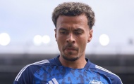 Dele Alli: Cơ hội tái sinh tại Championship sau thất bại ở Como