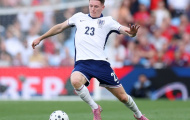 Elliot Anderson tỏa sáng trong ngày ra mắt ĐT Anh, hướng tới World Cup 2026