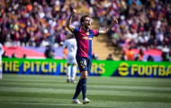 Eric Garcia: Từ người thừa đến trụ cột, sắp ký hợp đồng mới 5 năm với Barcelona