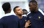 Konate tiết lộ bị Mbappe 'thúc giục' sang Real Madrid
