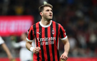 Santiago Gimenez từ chối Roma, quyết tâm tỏa sáng tại AC Milan dưới thời Max Allegri