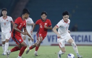 HLV U23 Singapore ca ngợi Nguyễn Đình Bắc: “Tôi muốn làm việc với cậu ấy để tạo điều tuyệt vời”