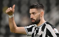 Yannick Carrasco: Besiktas – Bến đỗ lý tưởng để trở lại châu Âu hướng tới World Cup 2026