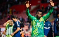 Andre Onana rời Man United gia nhập Trabzonspor, hy vọng hồi sinh sự nghiệp