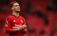 Man Utd lỗ nặng trong thương vụ Antony và sự thật điều khoản bán lại 50%
