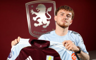 Harvey Elliott chia tay Liverpool, mở ra chương mới tại Aston Villa