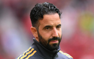 Ruben Amorim đối mặt bài toán lớn ở thủ môn và tiền đạo trước derby Manchester