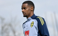 Alexander Isak lên tiếng về lùm xùm chuyển nhượng: “Chưa ai hiểu hết câu chuyện”