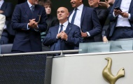 Tottenham được định giá bao nhiêu giữa tương lai bất ổn?