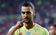 Mikel Merino lập hat-trick, được HLV đội tuyển Tây Ban Nha ca ngợi là 'thiên tài'