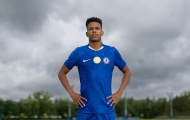 Estevao Willian: Sự tin tưởng của Maresca giúp tôi tỏa sáng tại Chelsea