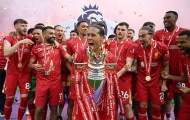 CIES dự đoán Liverpool có 28.9% cơ hội vô địch Ngoại hạng Anh